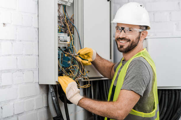 Industrial Electrical Services in Wright, FL