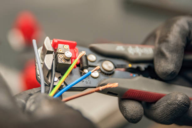 Best Residential Electrician Services  in Wright, FL