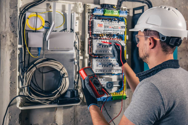 Best Electrical Installation Contractor  in Wright, FL