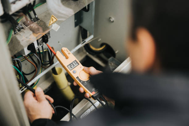 Best Local Electrician Companies  in Wright, FL