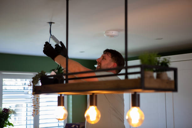Best Emergency Electrical Repair  in Wright, FL