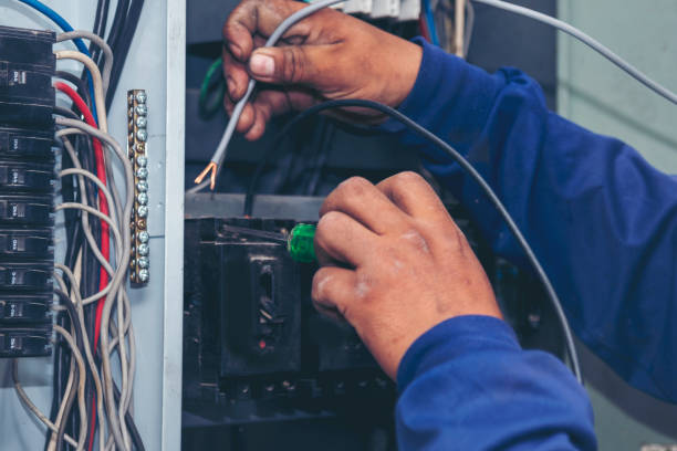 Best Electrical Outlet Repair  in Wright, FL