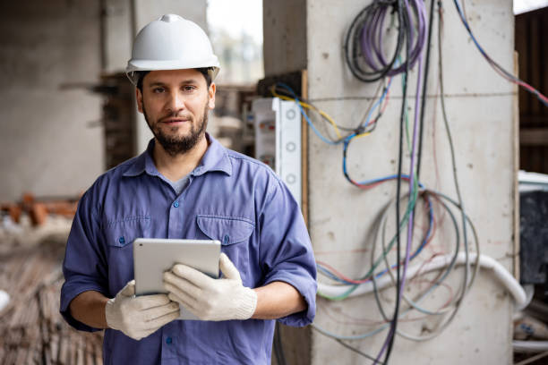 Best Residential Electrician Services  in Wright, FL