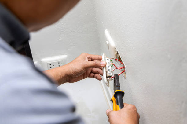 Best Ceiling Fan Installation Electrician  in Wright, FL