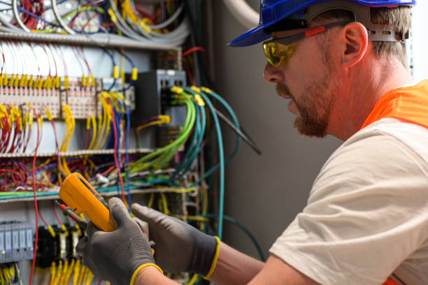 Best Industrial Electrical Services  in Wright, FL