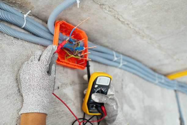 Best Electrical Upgrades for Homes  in Wright, FL