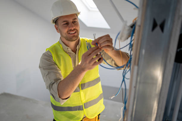 Best Generator Installation Services  in Wright, FL